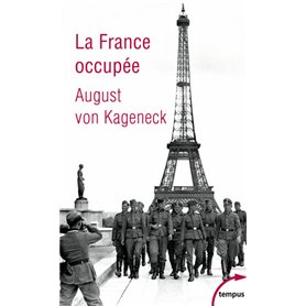 La France occupée