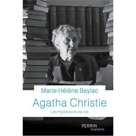 Agatha Christie