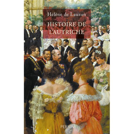 Histoire de l'Autriche