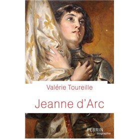 Jeanne d'Arc