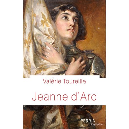 Jeanne d'Arc