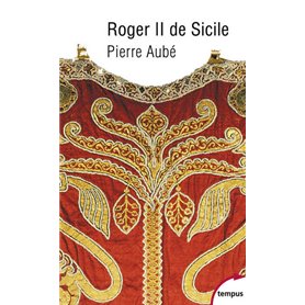 Roger II de Sicile