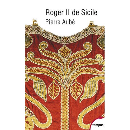 Roger II de Sicile