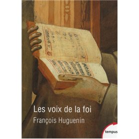 Les voix de la foi