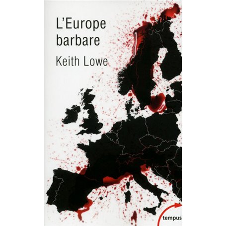 L'Europe barbare