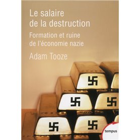Le salaire de la destruction