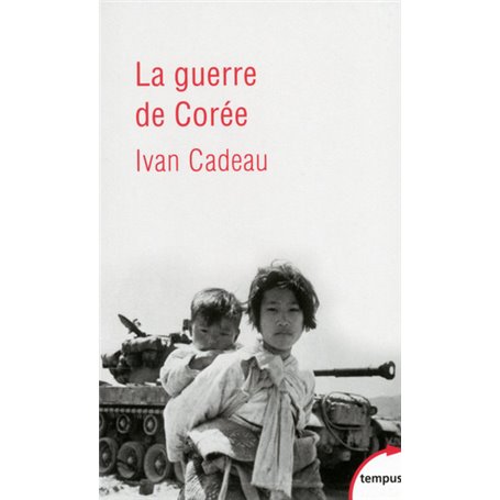 La guerre de Corée