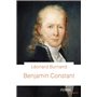 Benjamin Constant