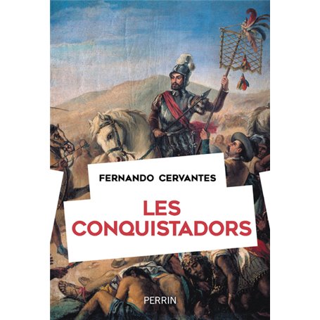 Les Conquistadors