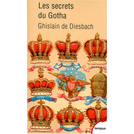 Les secrets du Gotha