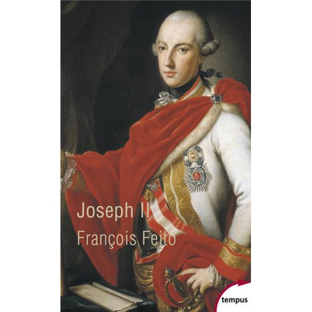 Joseph II