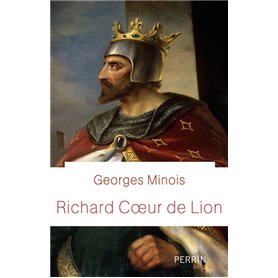 Richard Coeur de Lion