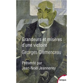 Grandeurs et misères d'une victoire