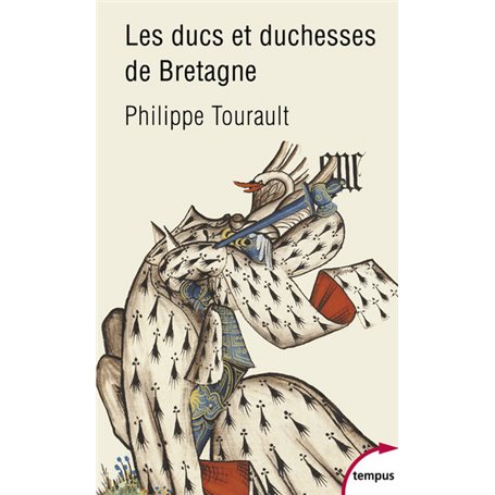 Les ducs et duchesses de Bretagne