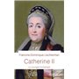 Catherine II - Le courage triomphant