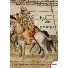 Histoire des Arabes - De 1500 à nos jours