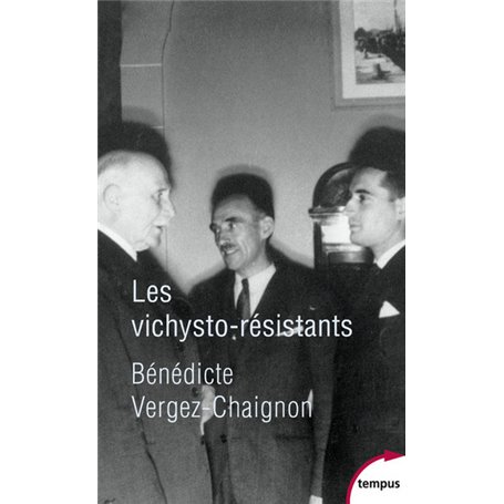 Les vichysto-résistants