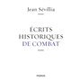 Ecrits historiques de combat