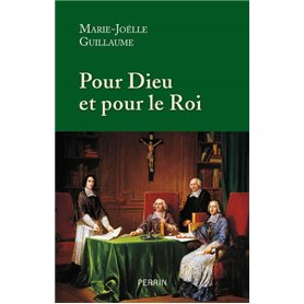 Pour Dieu et pour le roi