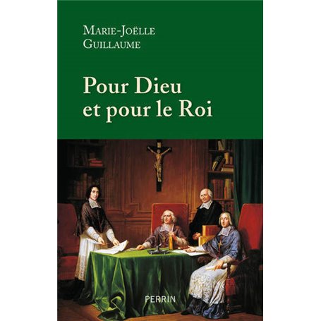 Pour Dieu et pour le roi