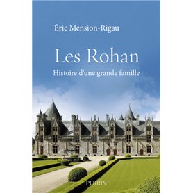 Les Rohan