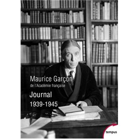 Journal 1939-1945