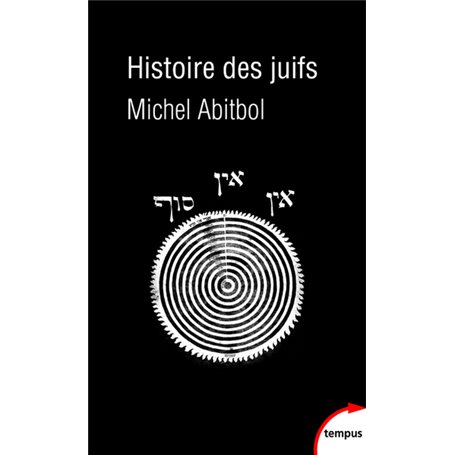 Histoire des juifs