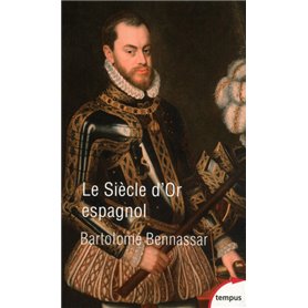 Le siècle d'or espagnol