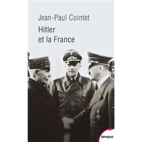 Hitler et la France