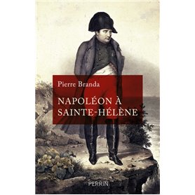 Napoléon à Sainte-Hélène