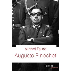 Augusto Pinochet