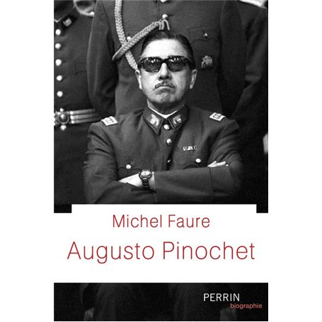 Augusto Pinochet