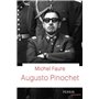 Augusto Pinochet