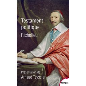 Testament politique