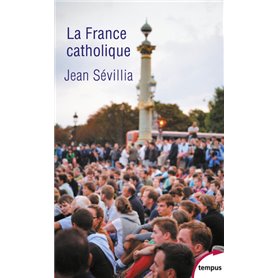 La France catholique