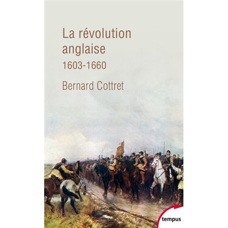 La révolution anglaise 1603-1660