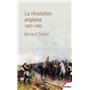 La révolution anglaise 1603-1660