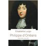 Philippe d'Orléans - Frère de Louis XIV