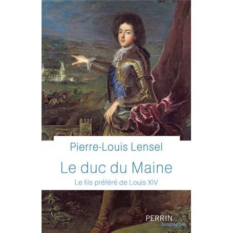 Le Duc du Maine