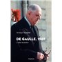 De Gaulle, 1969