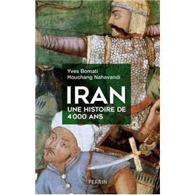 Iran, une histoire de 4 000 ans