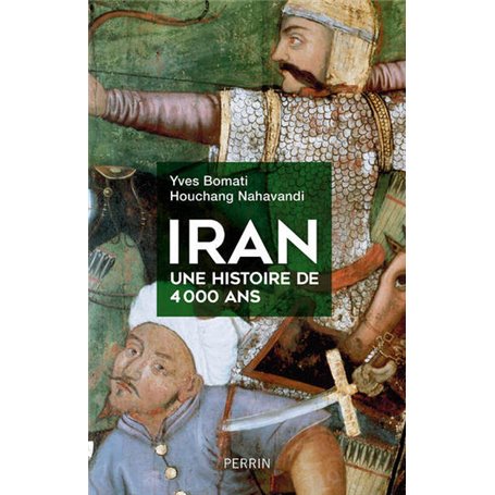 Iran, une histoire de 4 000 ans