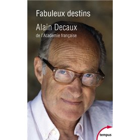 Fabuleux destins