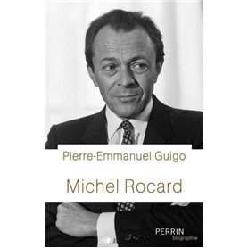 Michel Rocard