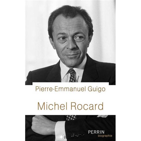 Michel Rocard