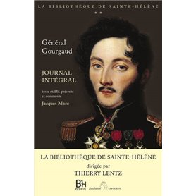 Journal intégral - La bibliothèque de Sainte-Hélène