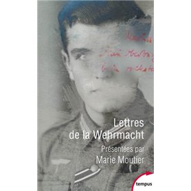 Lettres de la Wehrmacht