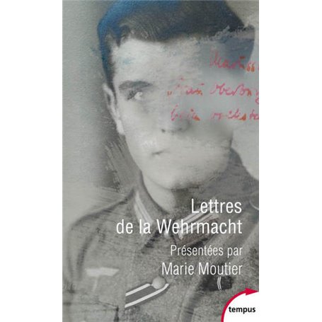 Lettres de la Wehrmacht