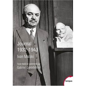 Journal 1932-1943