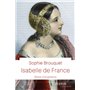 Isabelle de France - Reine d'Angleterre